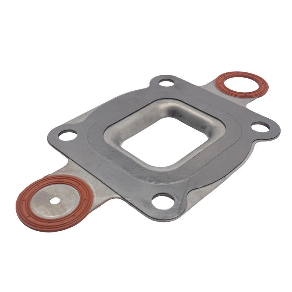 Exhaust Elbow Riser Gasket for MerCruiser 4.3 5.0 5.7 L (864850A02)