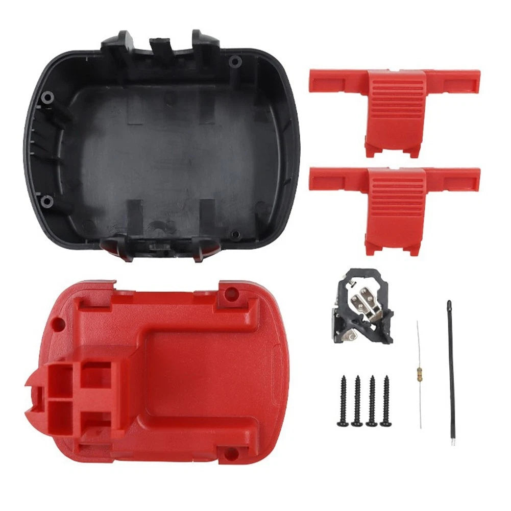 Battery Case Plastic Shell for Power Tool (Ni-CD/MH)