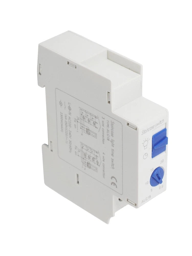 Automatic Switch for