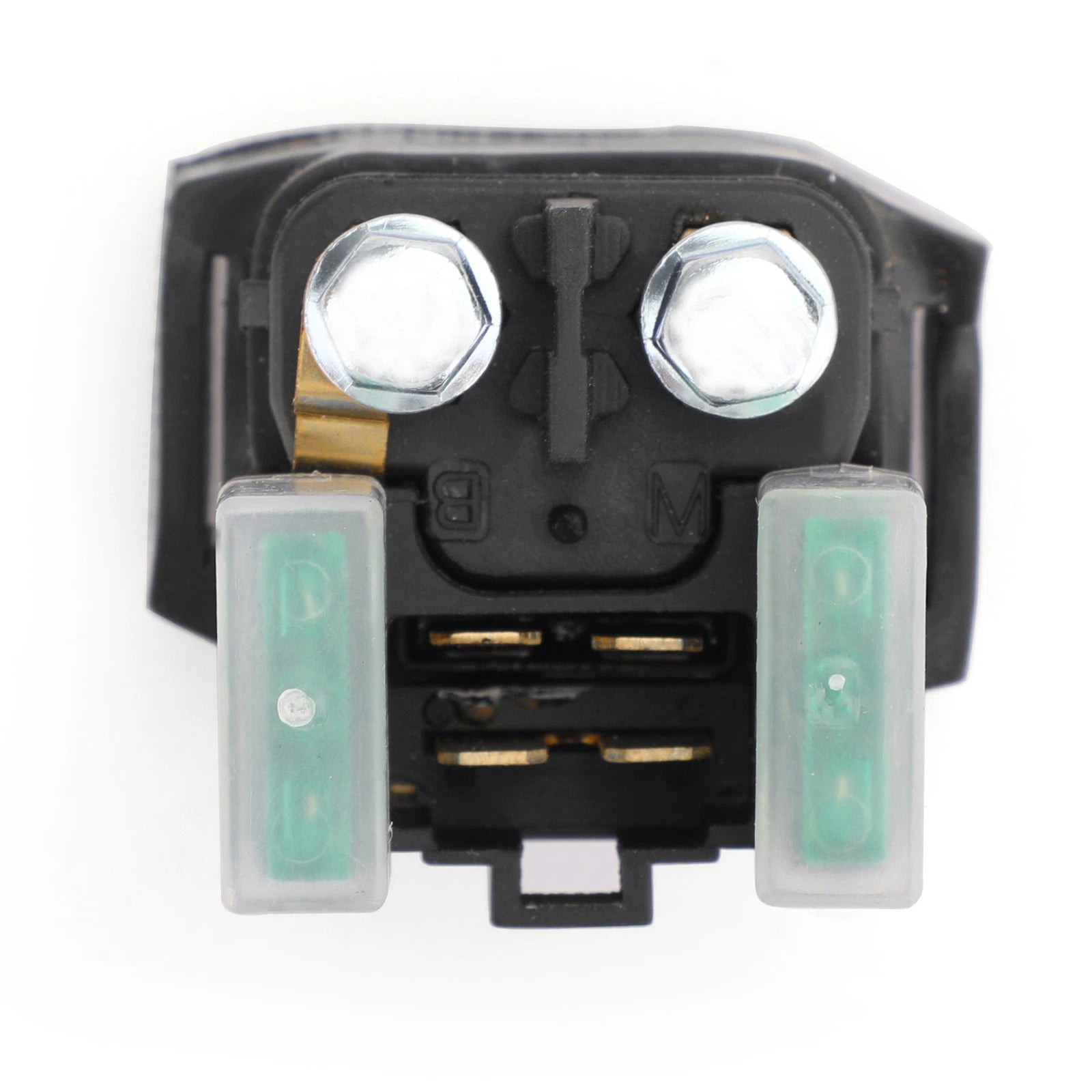 Starter Relay Solenoid for Yamaha YFZ 450 (2004–2008)