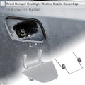 Front Right Headlight Washer Nozzle Cover Cap for BMW 750i (2009–2015)
