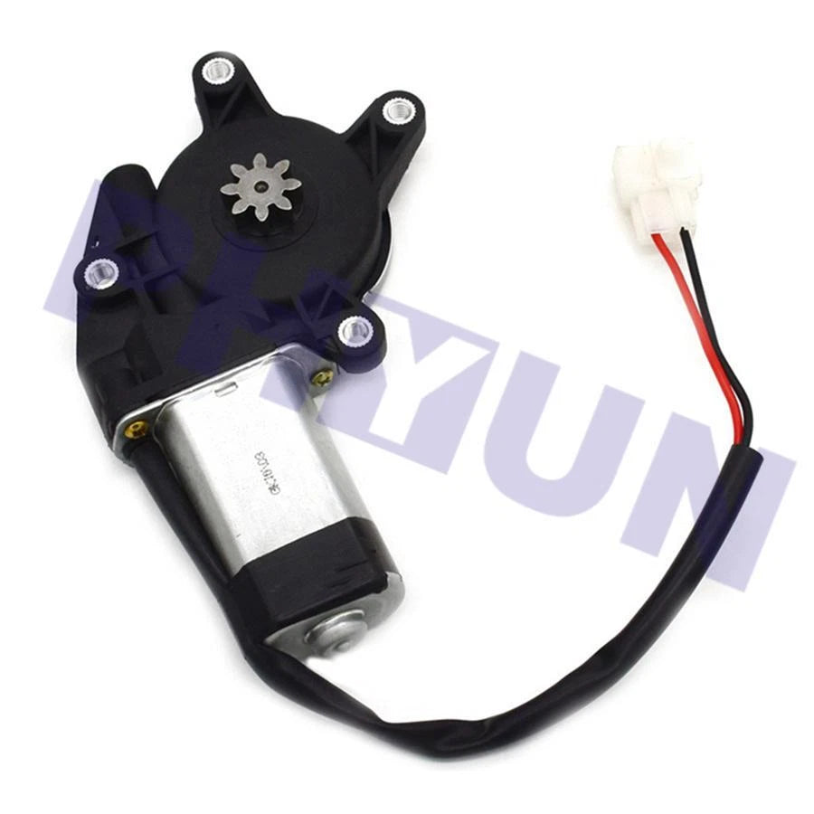 Right Side Window Lifter Motor for Car (12V 30W)