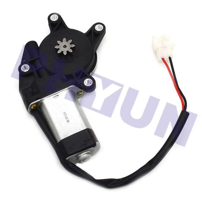 Right Side Window Lifter Motor for Car (12V 30W)