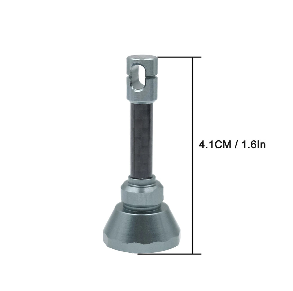 41mm Mount Stand for Daiwa Certate 2004-2012