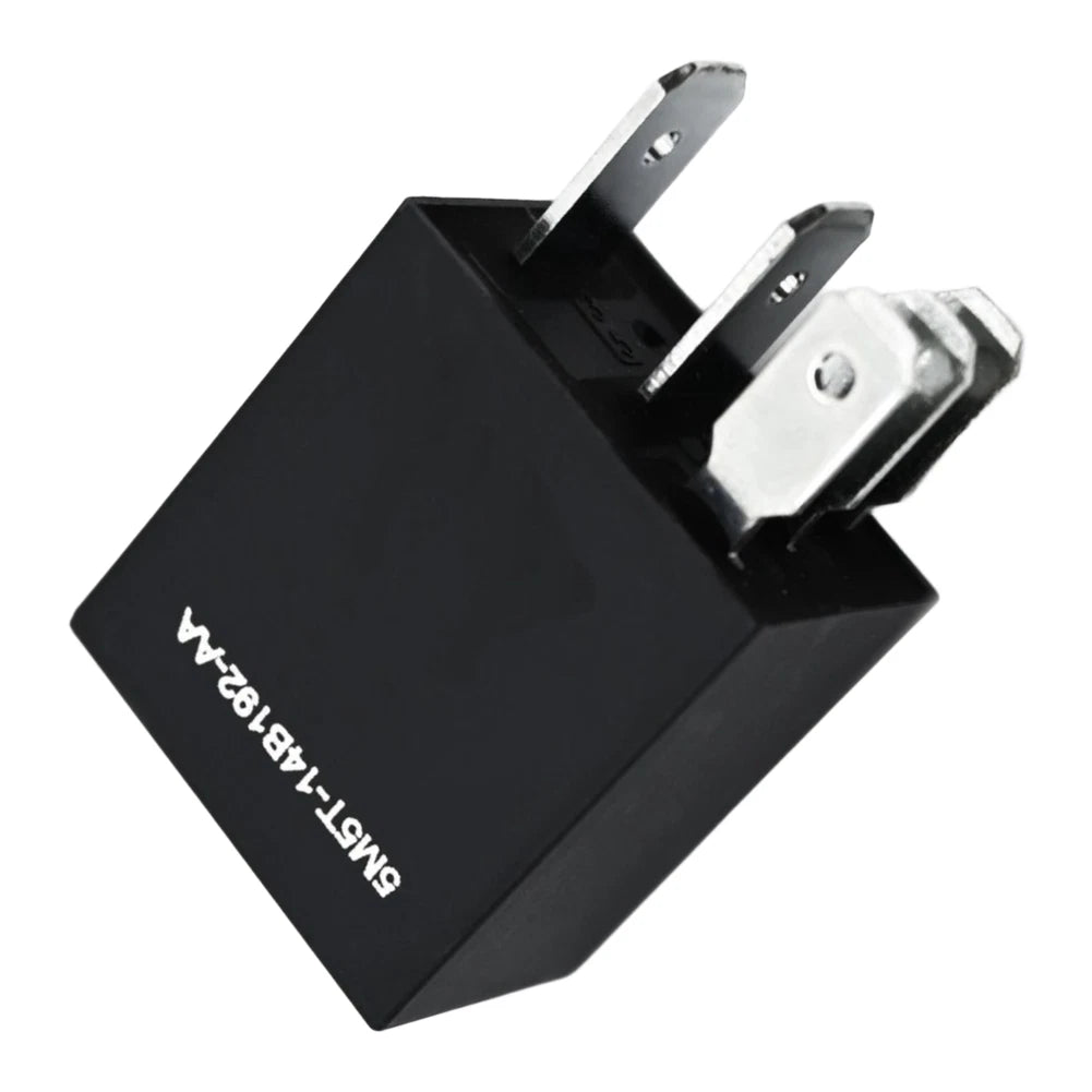Fuel Pump Starter Relay for Ford Fusion (2006–2012)
