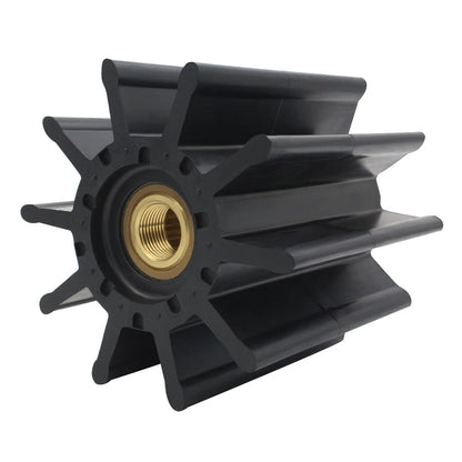 Marine Impeller for Sherwood 22000K (G2201, G22011-01, G22012X)
