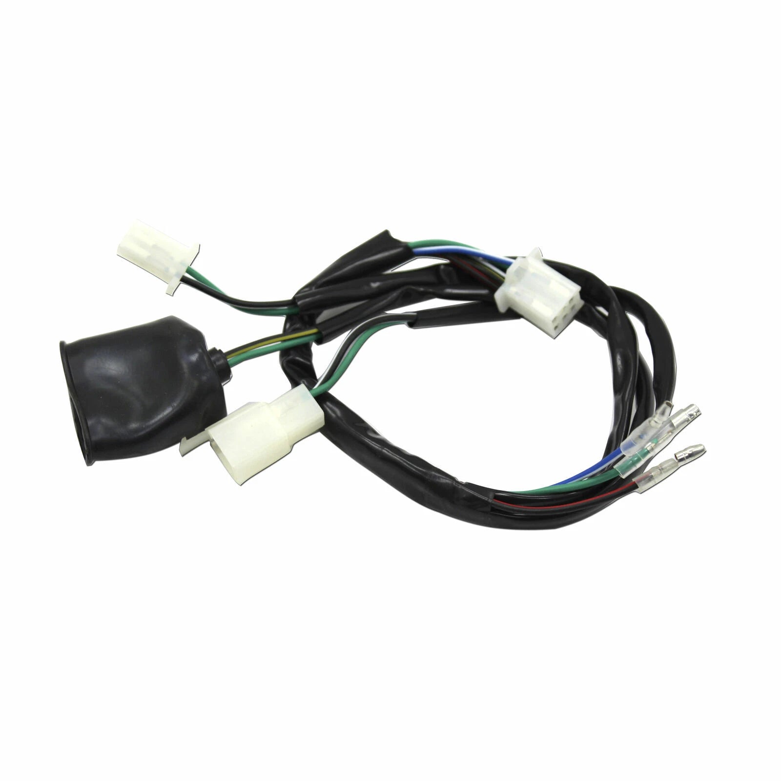Complete Kick Start Engine Wiring Harness for PITPRO 125cc 140cc 150cc