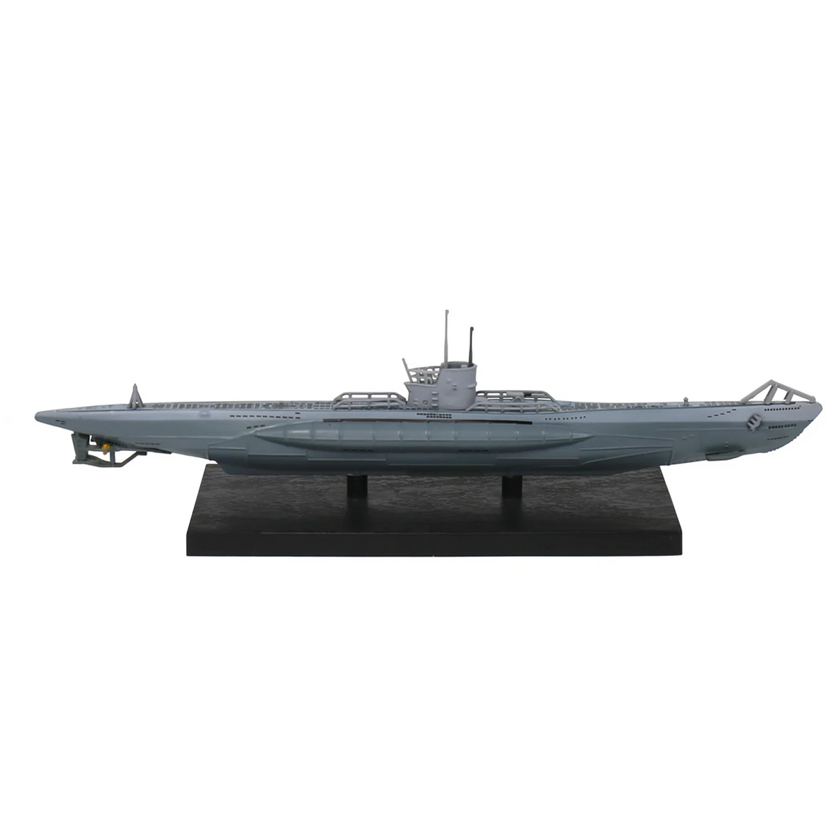 Submarine Model U47 for Germany Navy (1939) - 1/350 Diecast Alloy