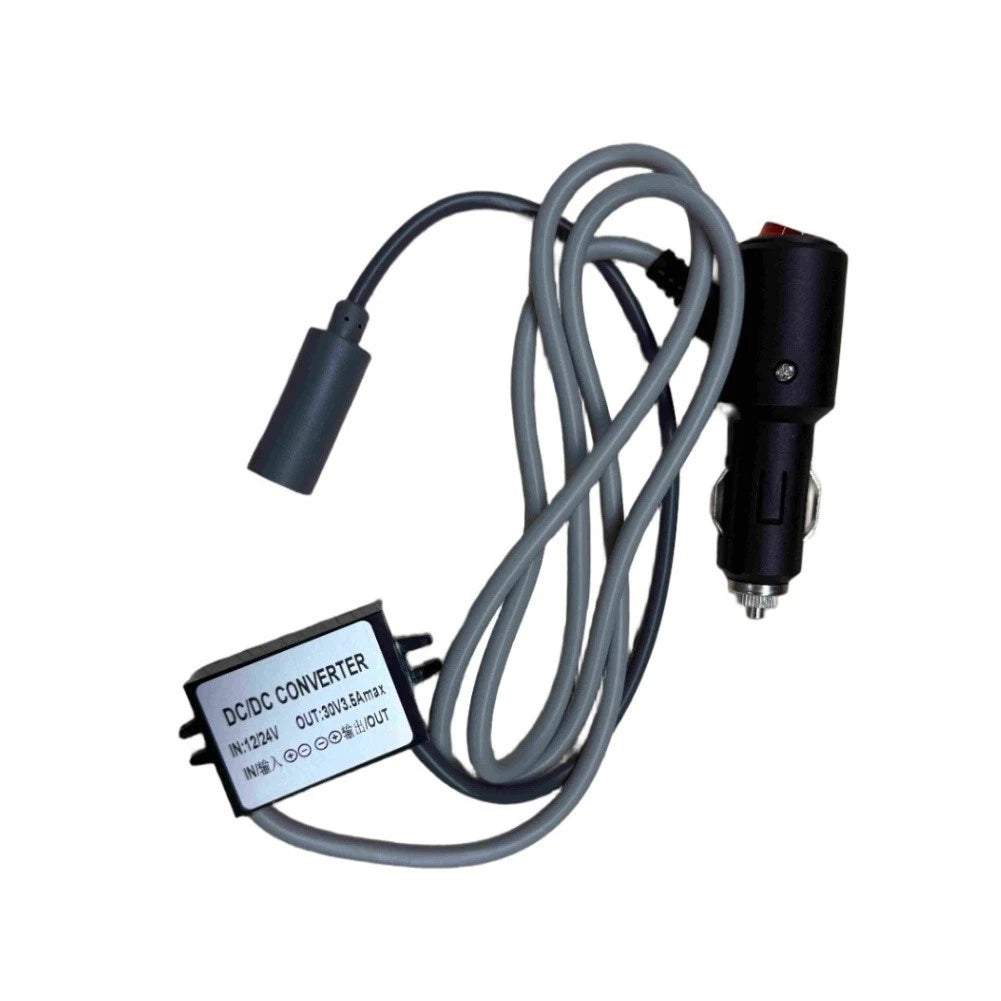 30V 3.5A Power Boost Converter for Starlink Dish System