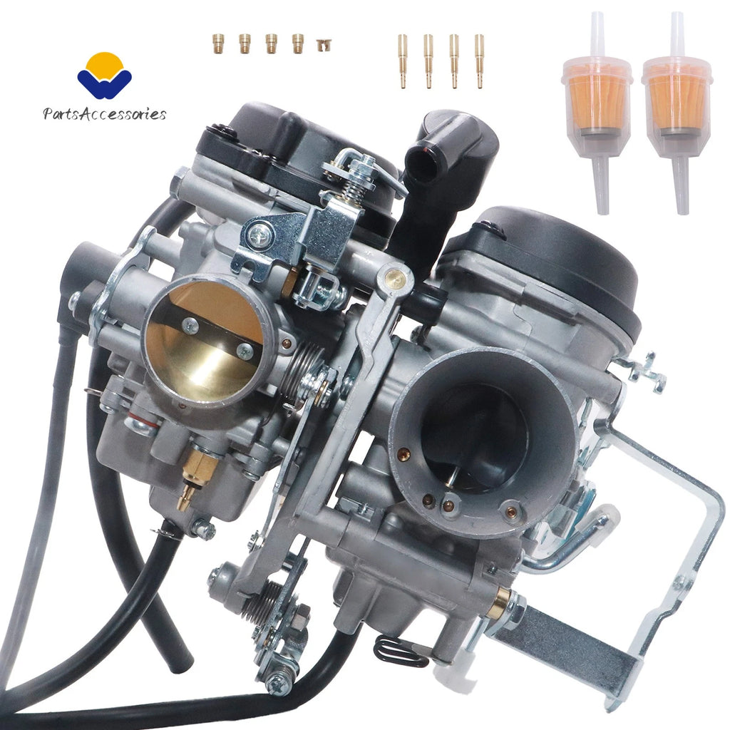 Carburetor for Yamaha V-Star 1100 Custom Classic XVS1100 (1999–2009)