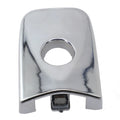 Chrome Front Left Door Handle Cap for Nissan Vehicles