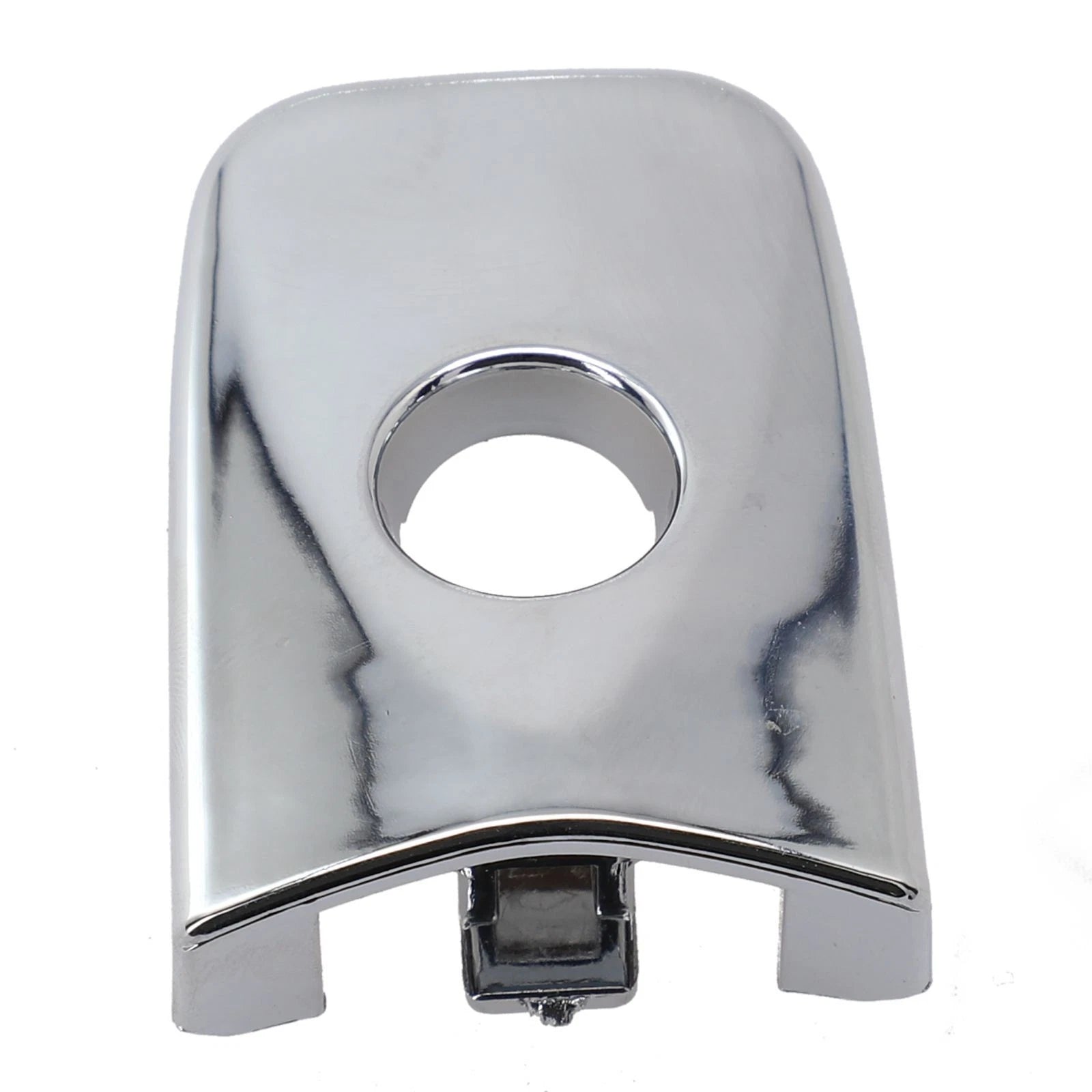 Chrome Front Left Door Handle Cap for Nissan Vehicles