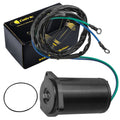 Tilt Trim Motor Replacement for Yamaha 50Hp 1995–1997