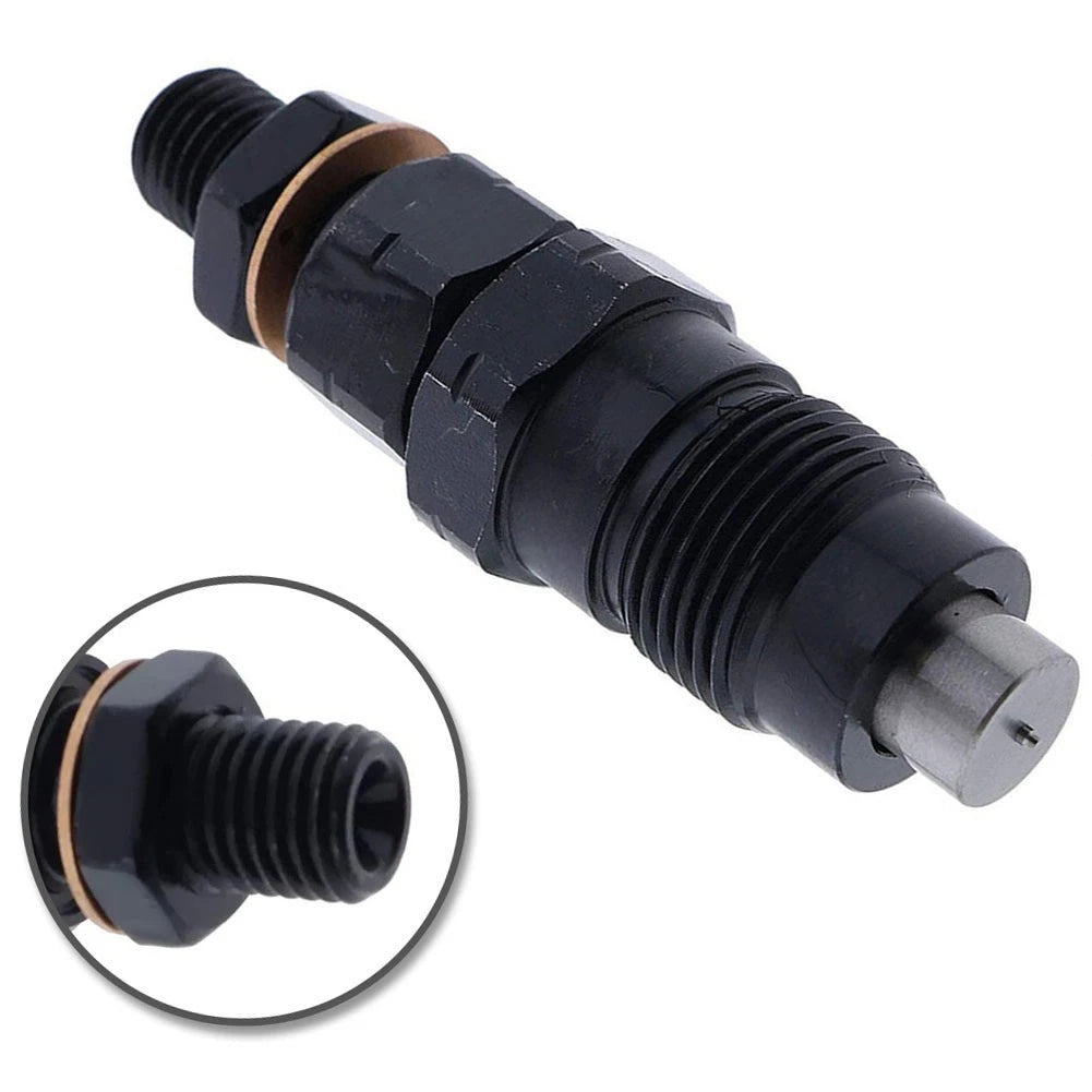 Fuel Injector 119717-53001 Designed for Yanmar 3TNV76 4TNE92 Engine Performance