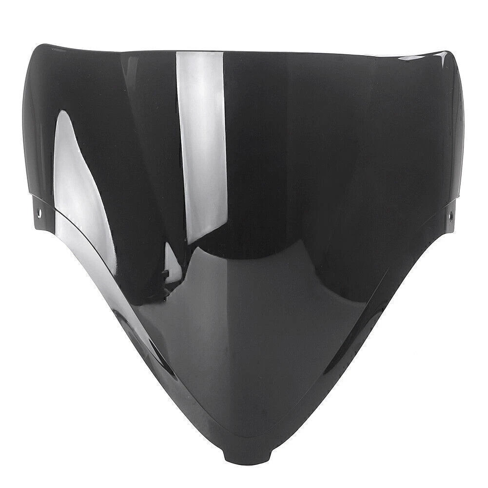 Black Windscreen for Suzuki Hayabusa GSX1300R (2008–2015)