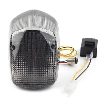 Turn Signal Tail Light for Honda Shadow Aero Deluxe 750 (1998–2002)