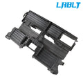Active Grille Shutter W/Motor Assembly for Lincoln MKZ (2013–2014)