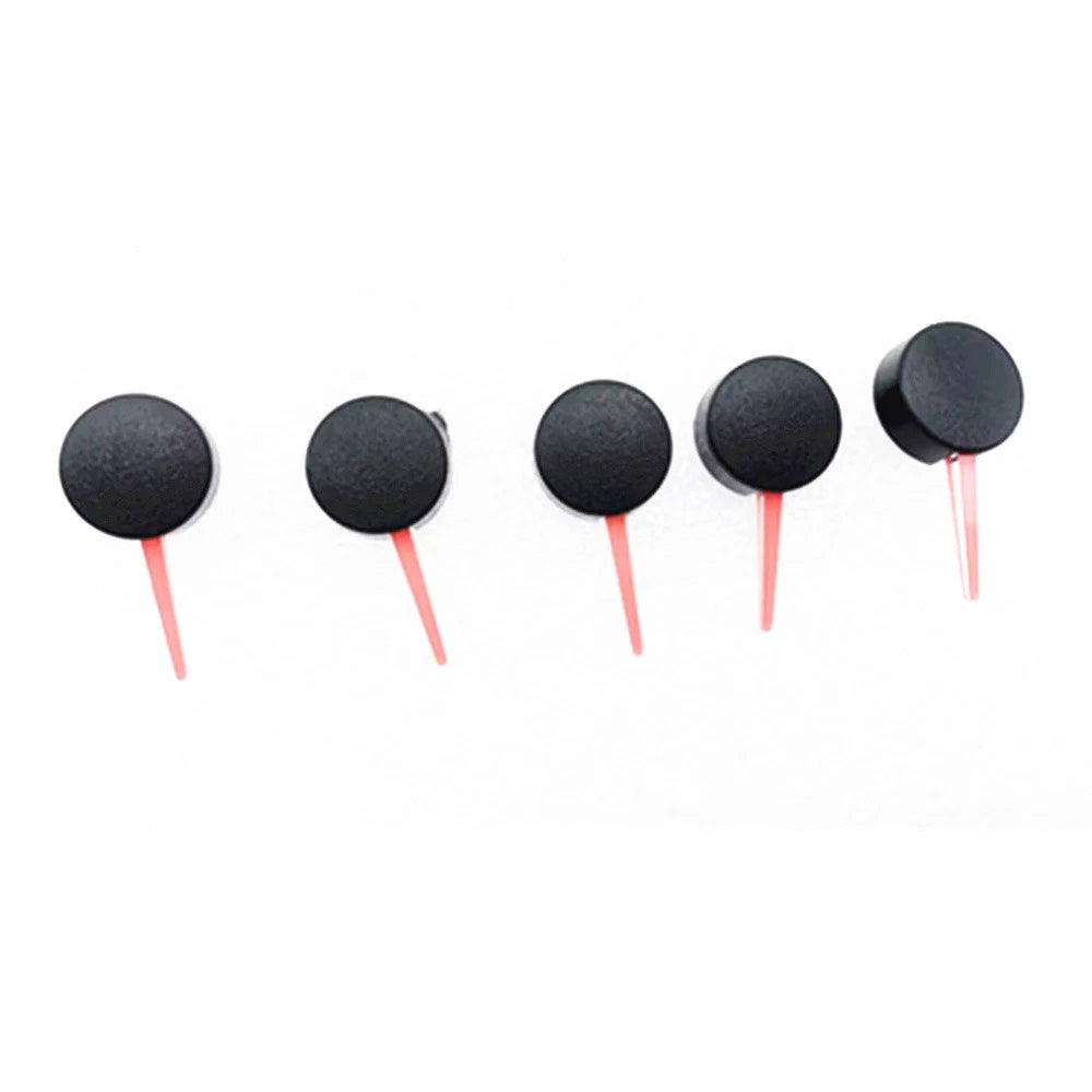 5X Speedometer Needles for Universal Auto Car Motorcycle (19MM)