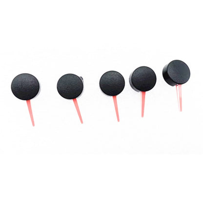 5X Speedometer Needles for Universal Auto Car Motorcycle (19MM)