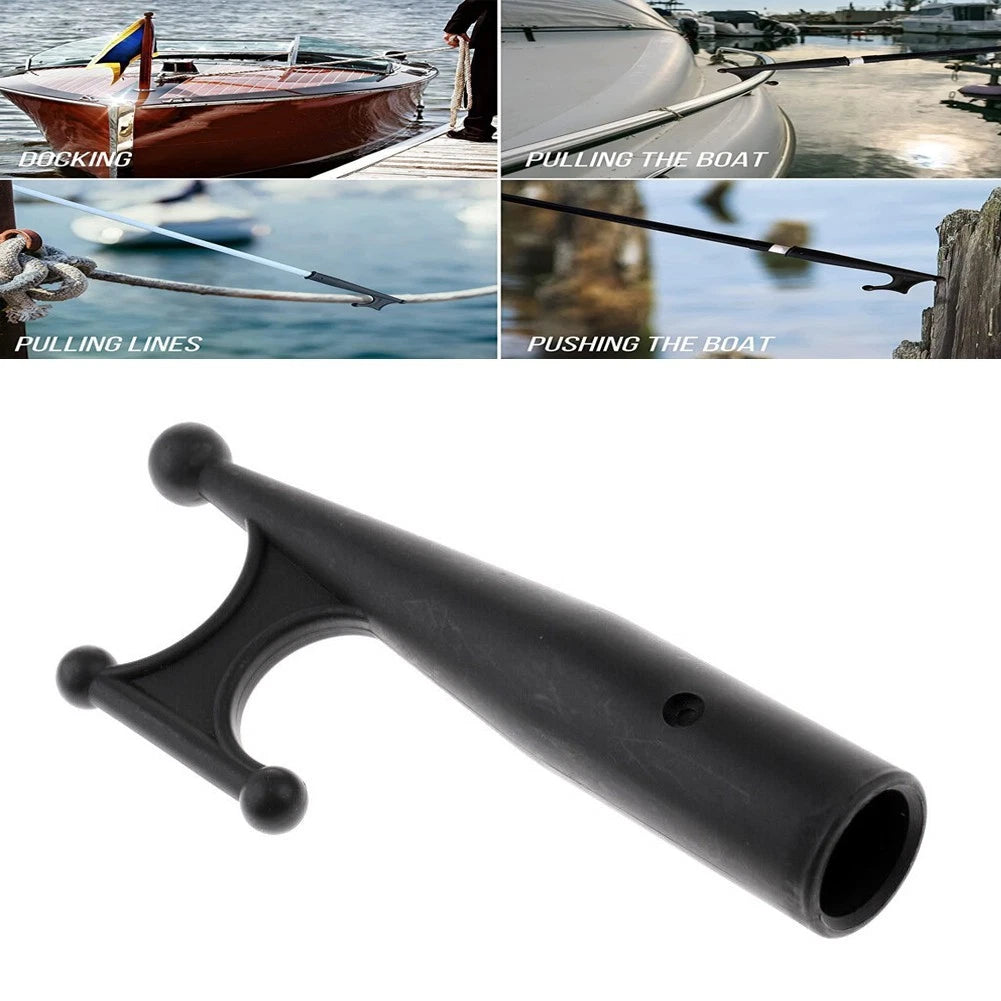 Boat Hook for Marine Mooring (20cm)