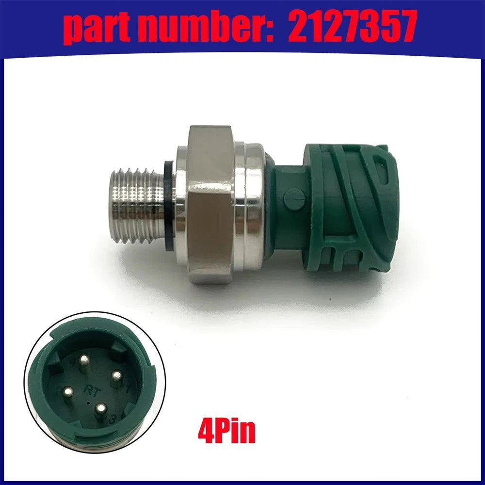 Oil Pressure Sensor for DAF Euro6 PACCAR MX13 (2033392, 2127357)