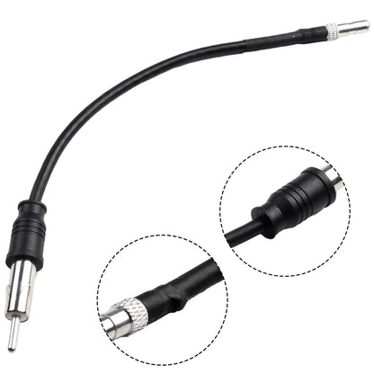 Adapter for Chrysler Dodge Radio (No Year Range Specified)