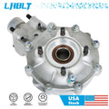 Rear Final Drive Differential Gear for Honda Foreman (2005–2014) 41300-HP0-B80