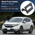 Front Distance Radar Sensor Protector Cover for Honda CR-V (2017–2022)