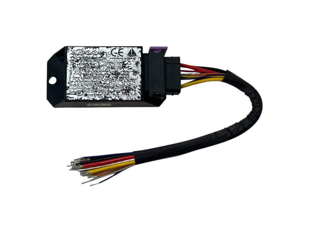 Electric Actuator Controller for Barka NB116BK07 (12V, 7A)