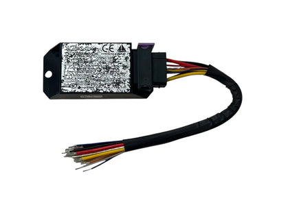 Electric Actuator Controller for Barka NB116BK07 (12V, 7A)