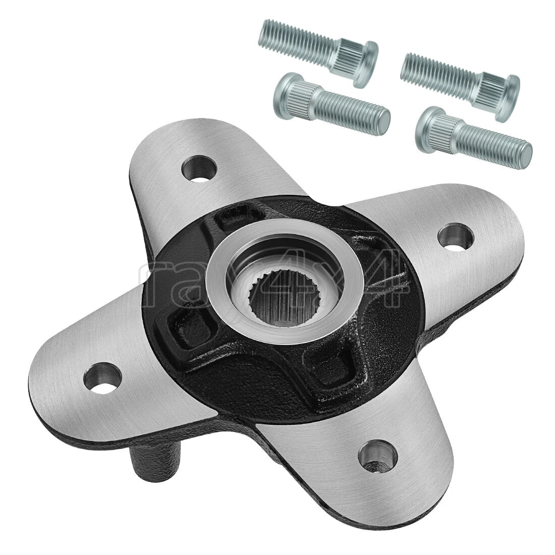 Front or Rear Wheel Hub & Studs for Polaris Sportsman 1000 XP S (2020–2025)