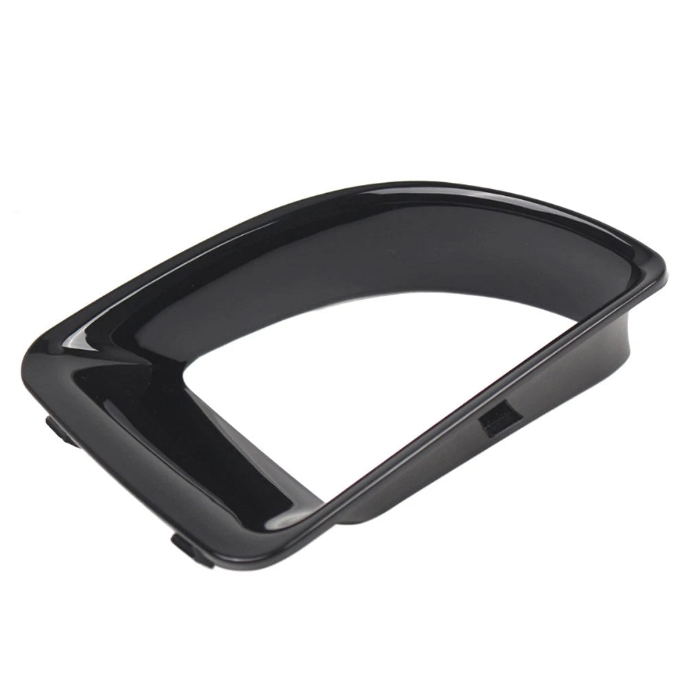 Right Front Air Duct Frame Glossy Black for Mini Cooper Clubman (2007–2014)