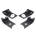 Headlight Bracket Set of 4 for BMW X1 E84, Series E90