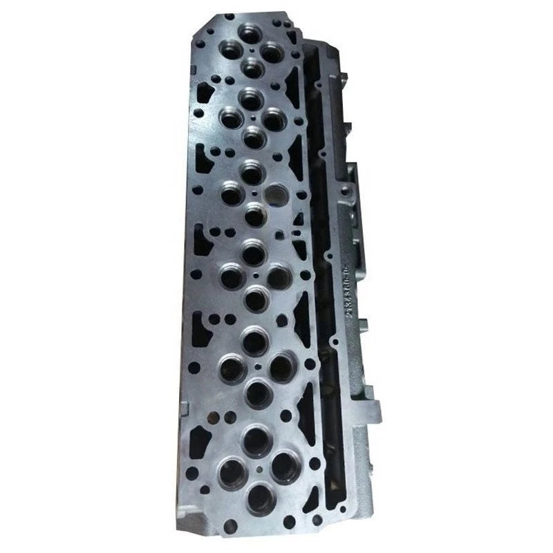 Bare Cylinder Head 312-4207 for Caterpillar CAT C9