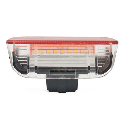 2X Door Courtesy Light for 6000K Xenon 9-16V DC