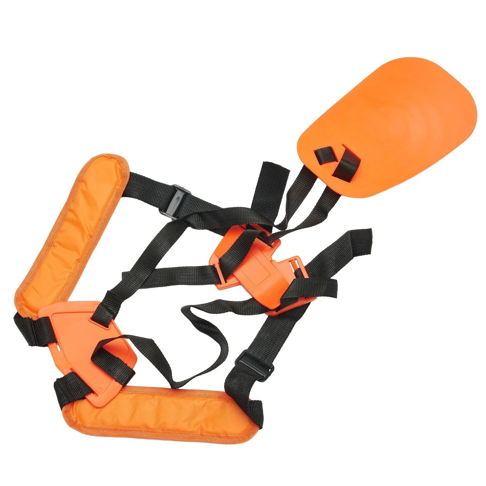 Shoulder Strap Harness for