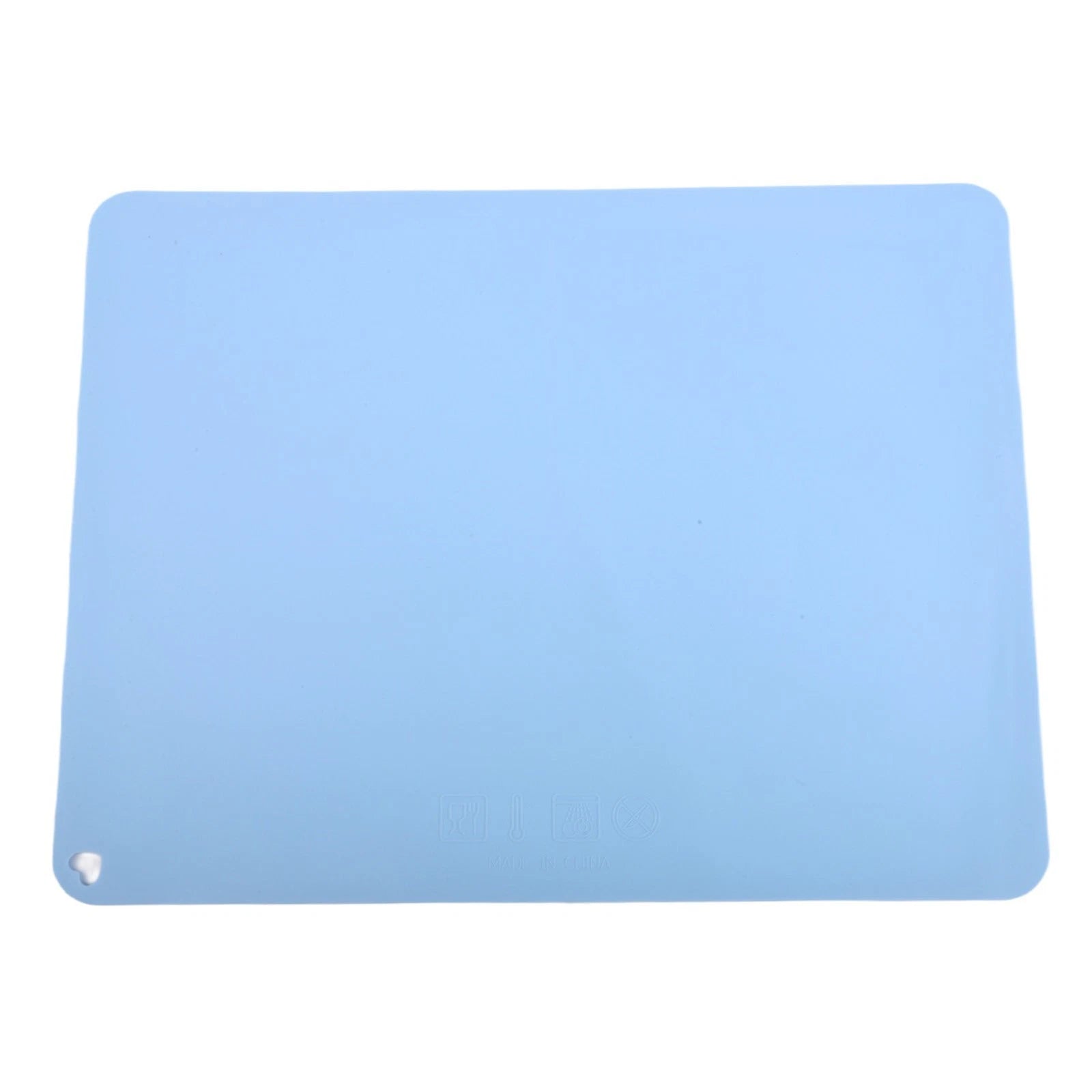 Protective Silicone Mat for 3D Printer 400 x 300 mm
