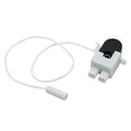 2 Pack Pull Cord Switch for Lamp (2A 250V)