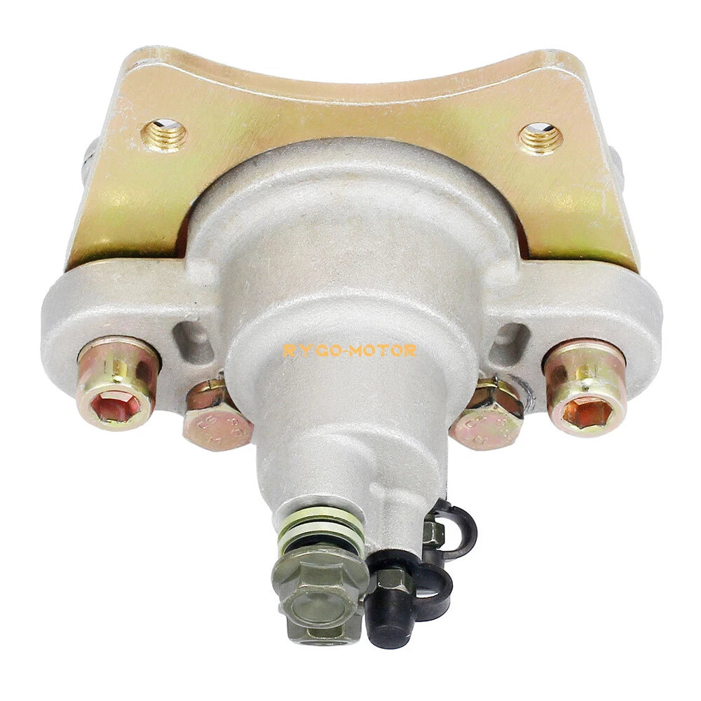 Rear Brake Caliper with Pads for Polaris Sportsman 500 4x4 (2003–2009)