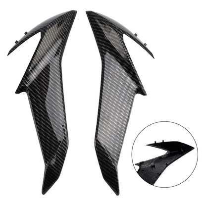Side Frame Fairing Cowl Radiator Cover for Suzuki GSX-S750 (2017–2021)