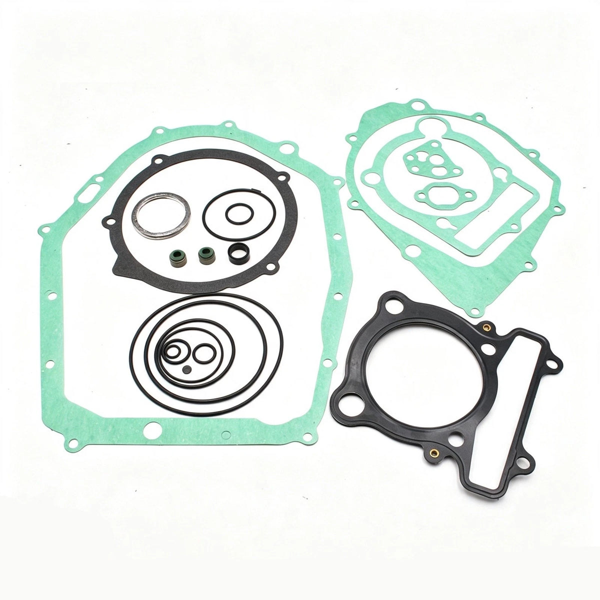 Gasket Set for Motorcycle (High Temperature Resistant)