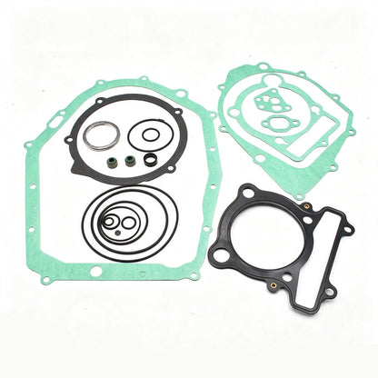 Gasket Set for Motorcycle (High Temperature Resistant)