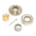 Propeller Install Nut Kit for 30-60HP Outboard (90389-22M01)