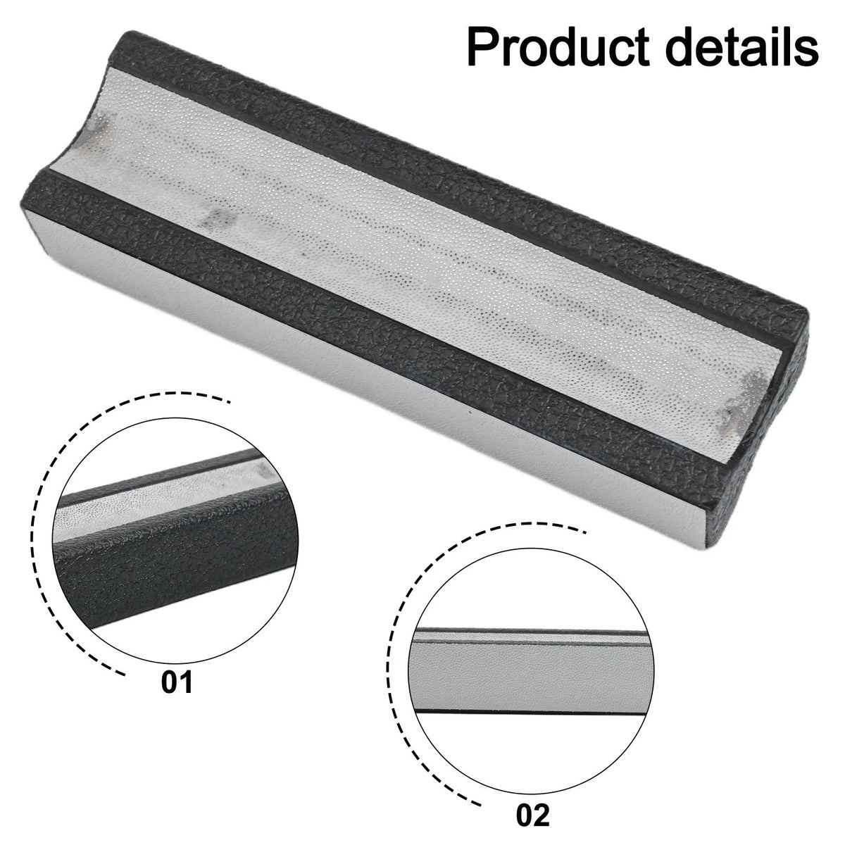 Billiards Pool Cue Repair Tool - Multifunctional & Compact