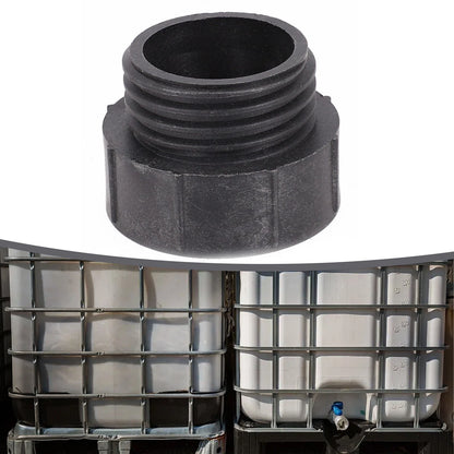 IBC adapter for Fine Thread to Coarse Thread Kit