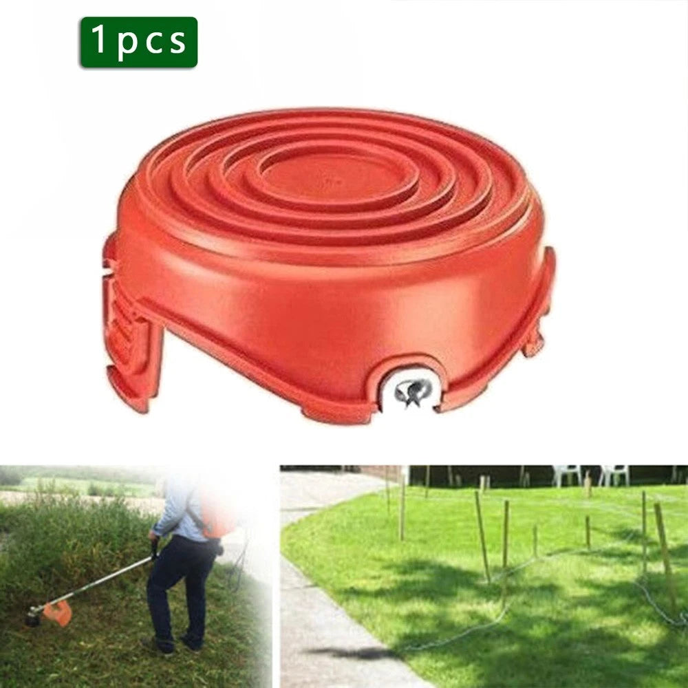Spool Cap Cover for Black and Decker