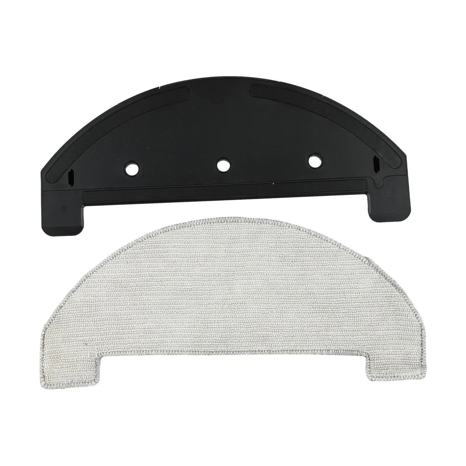 Mop Bracket and Mop Pads Kit for MONSGA MR1 (Replacement)