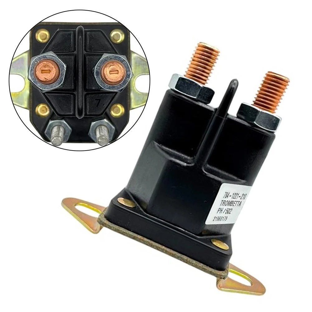 Relay Switch Kit for Ariens Lawn Mower (12 Volt)