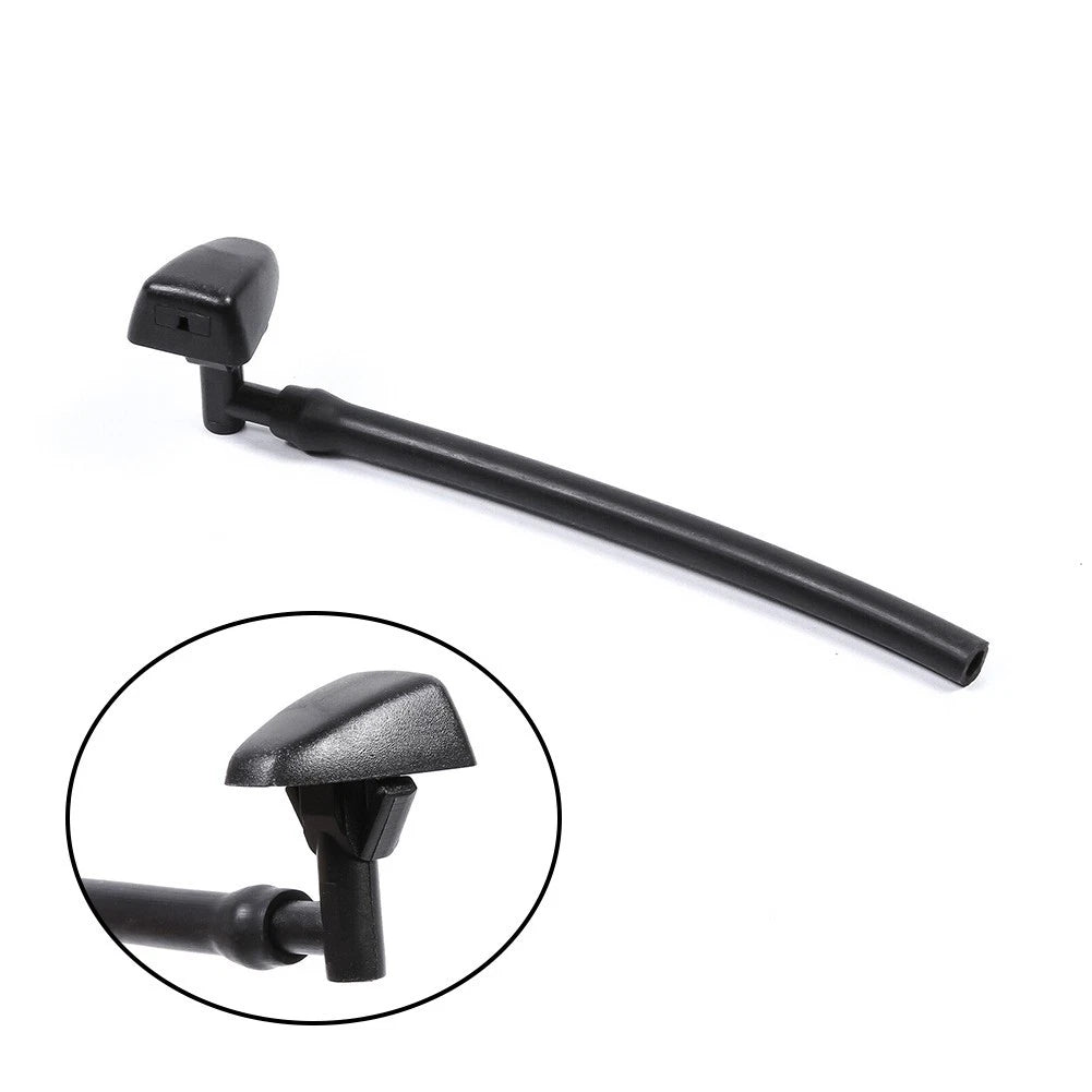 2X Windshield Washer Nozzle for Jet (30655606)