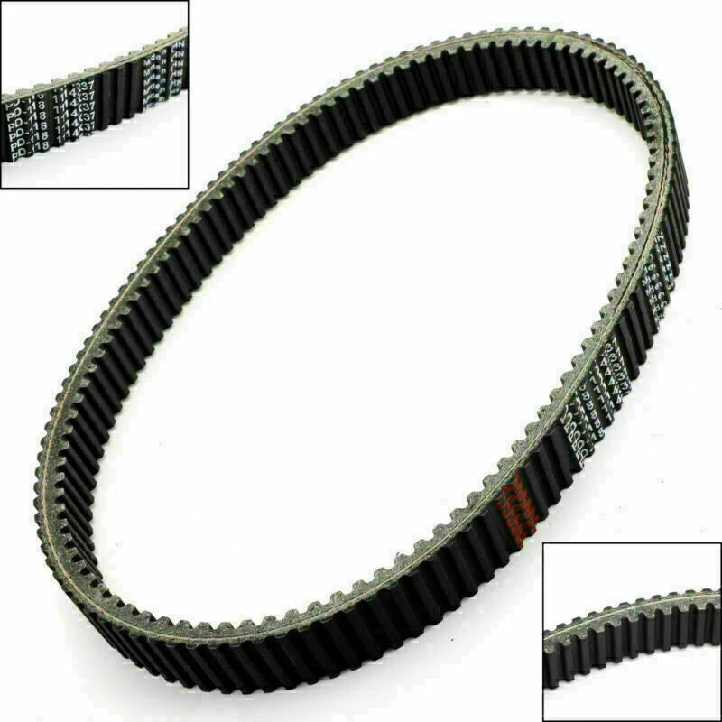 Drive Belt for Ski-Doo Formula Z, Deluxe, MX-Z, Summit (1996–2003) 417300067, 414918200 T9